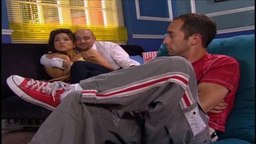 Vecinos Season 2 Episode 12 - Algodones de azúcar