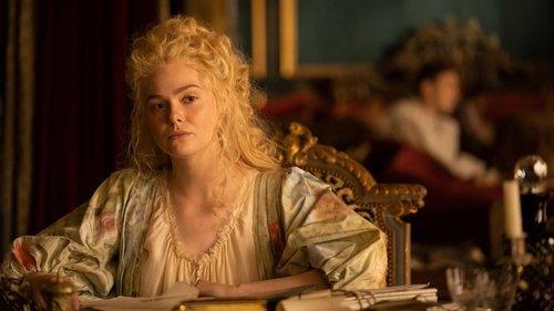 The Great Season 3 Episode 2 - Choose Your Weapon