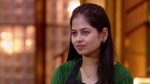 MasterChef India Season 8 Episode 15 - Chef Ranveer Brar’s Pressure Test Challenge