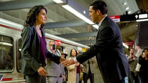 Rizzoli & Isles Season 6 Episode 1 - The Platform