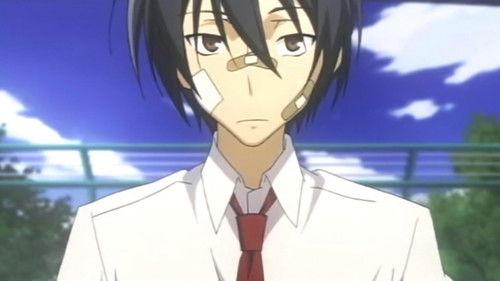 Aria the Scarlet Ammo Season 1 Episode 6 - Maiden of Hotogi Shrine