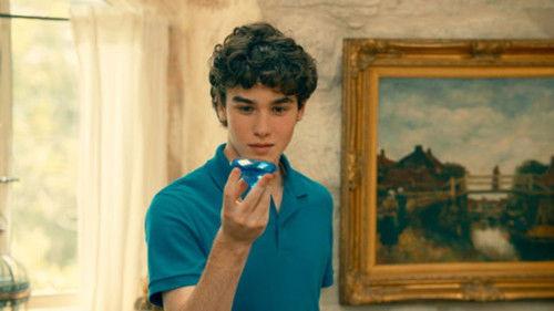 Cramel Season 4 Episode 13 - Episode 13