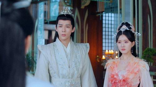 The Last Immortal Season 1 Episode 38 - Life Comes After Death