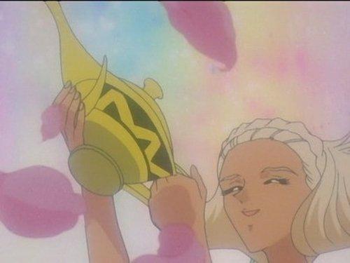 Revolutionary Girl Utena Season 1 Episode 8 - Curried High Trip