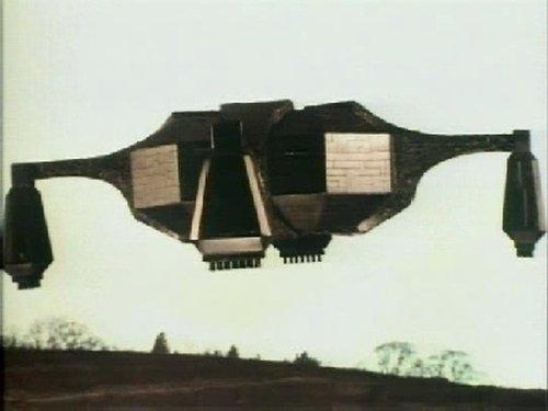 undefined Season 13 Episode 4 - Terror of the Zygons (4)