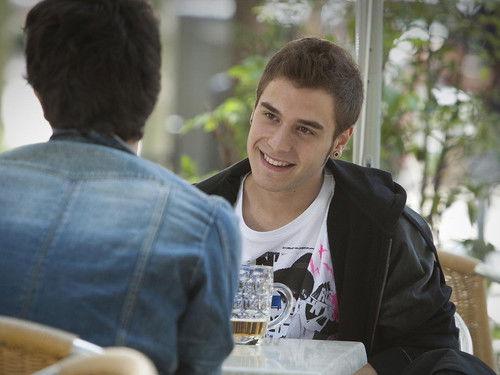 Physics or Chemistry Season 6 Episode 1 - Es hora de tomar decisiones