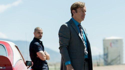 Better Call Saul Season 5 Episode 3 - The Guy for This