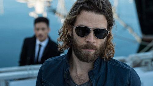 The Romeo Section Season 1 Episode 10 - A String Of Pearls