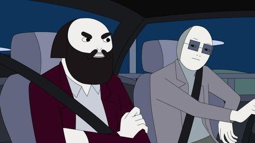 China, IL Season 2 Episode 1 - The Perfect Lecture