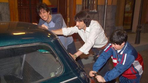 No One Could Live Here Season 2 Episode 2 - Érase un Sueño Erótico