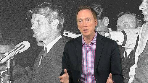 Who Can Forget? Season 7 Episode 2 - Who Can Forget? 1968