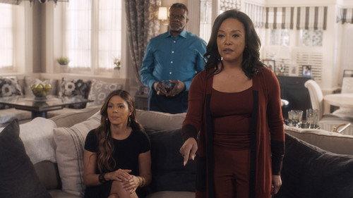 Greenleaf Season 4 Episode 6 - The Stranger