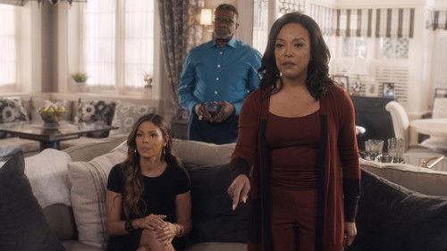Greenleaf Season 4 Episode 6 - The Stranger