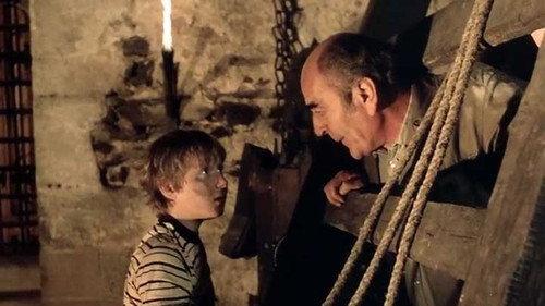 The Visitors Season 1 Episode 8 - Genius in the Dungeon