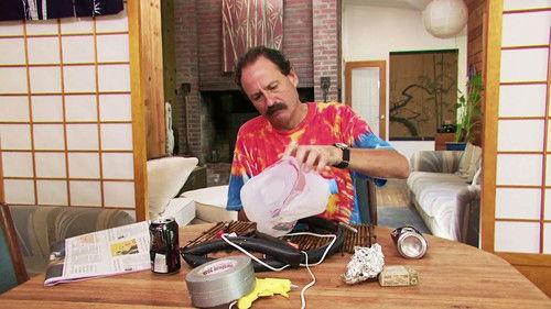 Extreme Cheapskates Season 1 Episode 5 - Jeff