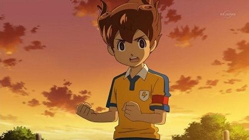 Inazuma Eleven Season 3 Episode 6 - Fierce! Protocol Omega 2.0!!