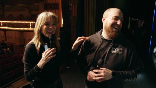 Phil s'invite Season 2 Episode 25 - Episode 25