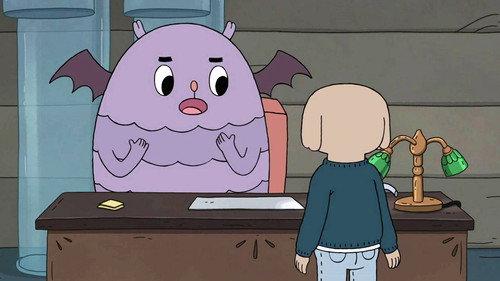 undefined Season 2 Episode 6 - Dungeon Doug