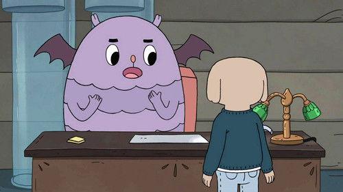 Summer Camp Island Season 2 Episode 6 - Dungeon Doug