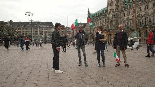 Little Big Italy Season 6 Episode 14 - Hamburg