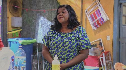 O Dono do Lar Season 7 Episode 14 - Episode 14