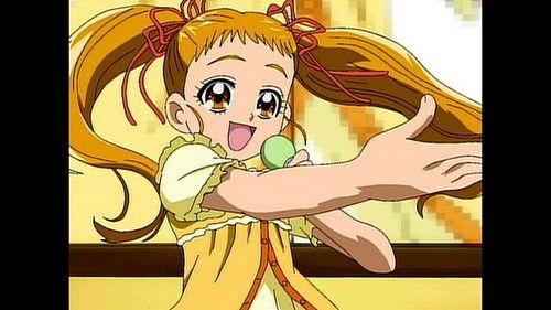 Yes! PreCure 5 Season 2 Episode 18 - Everyone, Pay Attention! Urara`s Singing Voice