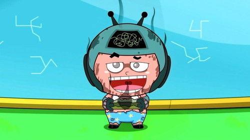 Happy Toon Season 9 Episode 23 - Episode 23
