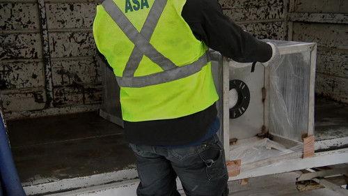 Ice Airport Alaska Season 2 Episode 1 - Into the Storm