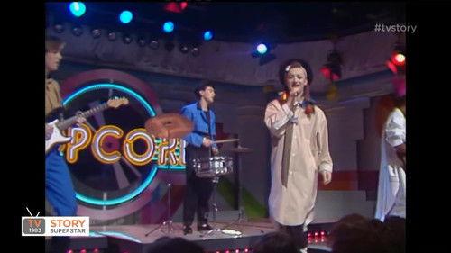 TV Story Superstar Season 2 Episode 6 - Episode 6