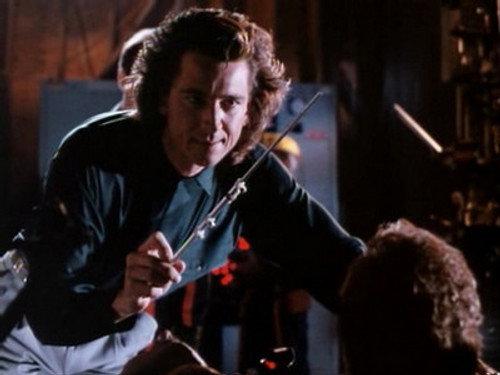 Swamp Thing Season 1 Episode 18 - The Watchers