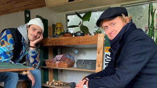 Krause kommt! Season 7 Episode 3 - Episode 3
