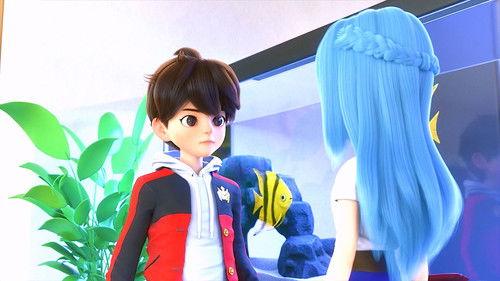 Mecard Ball Season 3 Episode 8 - Episode 8