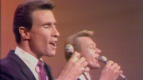 Ed Sullivan's Rock 'N' Roll Classics Season 1 Episode 9 - The Sweet Sound Of Soul