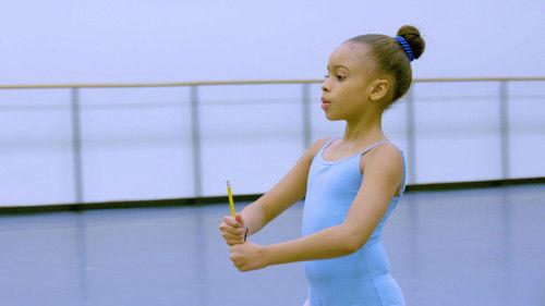 On Pointe Season 1 Episode 5 - Stepping Up