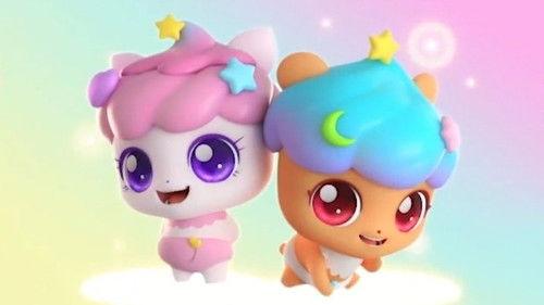 Catch! Teenieping Season 4 Episode 14 - Episode 14