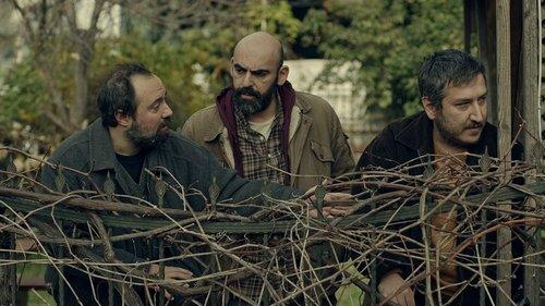 As If Season 6 Episode 6 - 17 Conversations with Çağrı