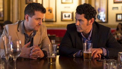 Played Season 1 Episode 1 - Drugs