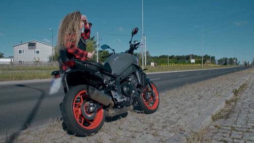 Nauka Jazdy Season 8 Episode 14 - Episode 14