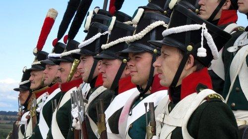 Napoleon Season 1 Episode 1 - Episode 1