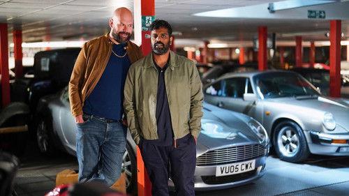 Romantic Getaway Season 1 Episode 4 - Episode 4