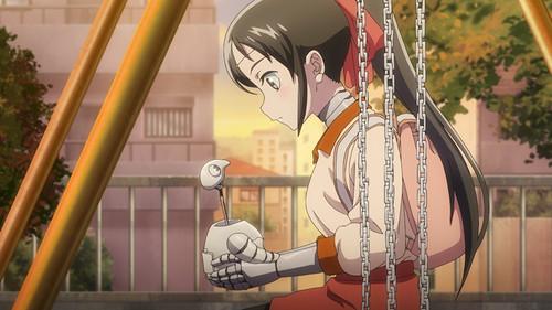 My Wife Has No Emotion Season 1 Episode 10 - My Wife and Child Got Lost