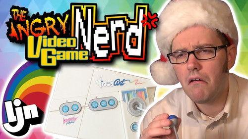 The Angry Video Game Nerd Season 8 Episode 16 - LJN Video Art