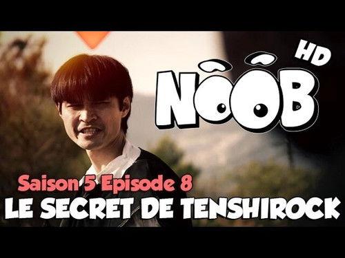Noob Season 5 Episode 9 - Episode 9