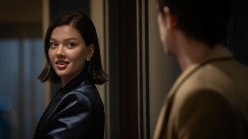 undefined Season 1 Episode 9 - Beautiful Evolution