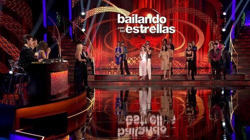 Bailando con las estrellas Season 2 Episode 7 - Episode 7