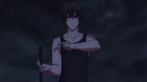 Spare Me, Great Lord! Season 2 Episode 3 - Episode 3