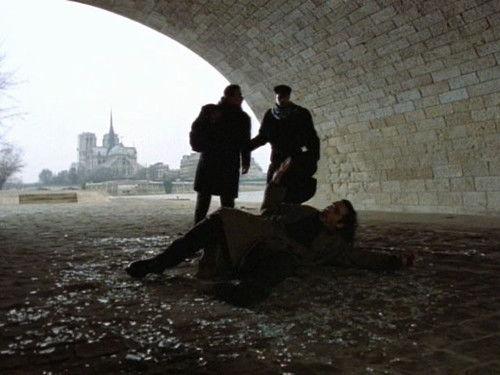 Highlander: The Series Season 5 Episode 17 - Double Jeopardy