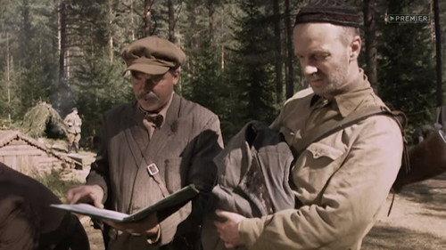 Military Intelligence: The Western Front Season 1 Episode 5 - Episode 5