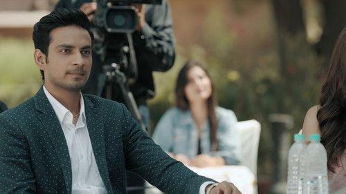 Dark 7 White Season 1 Episode 8 - Sex Aur Death