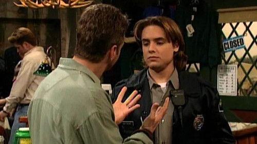Boy Meets World Season 4 Episode 20 - Security Guy